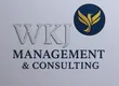 WKJ Management & Consulting