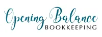 Opening Balance Bookkeeping LLC