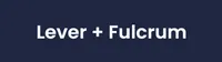Lever + Fulcrum