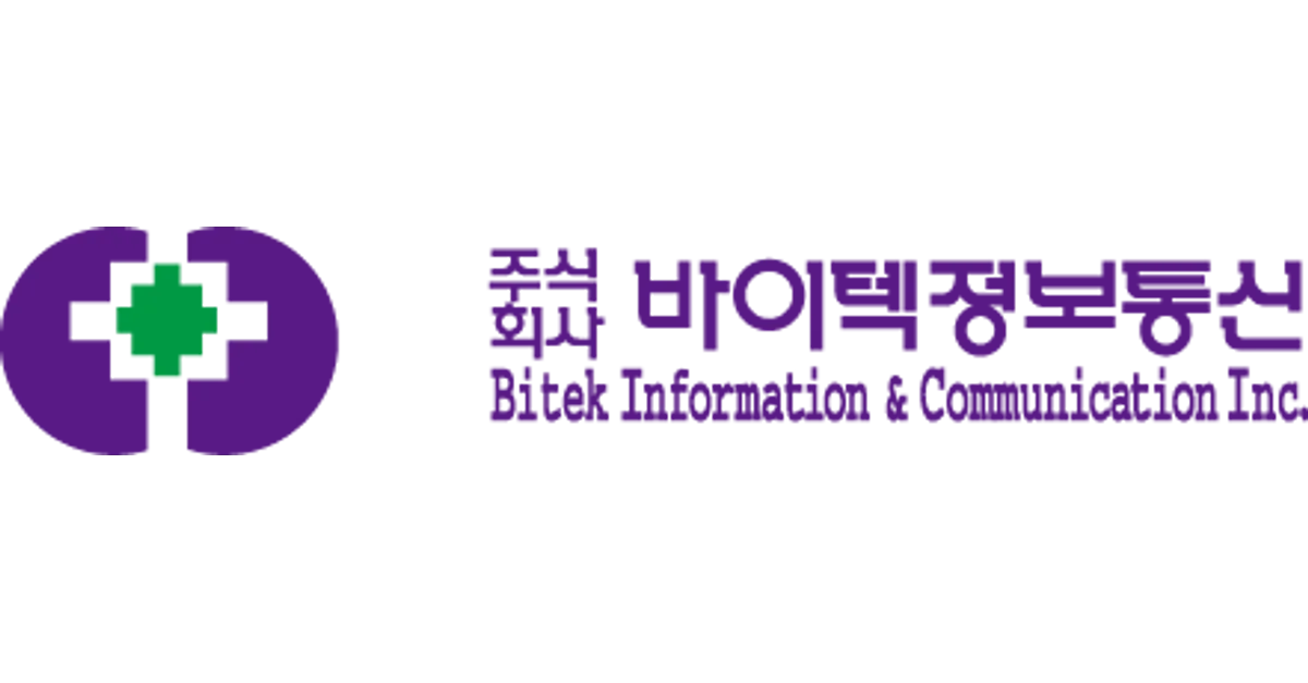 Bitek Information & Communication Inc. - Fivetran Expert Directory
