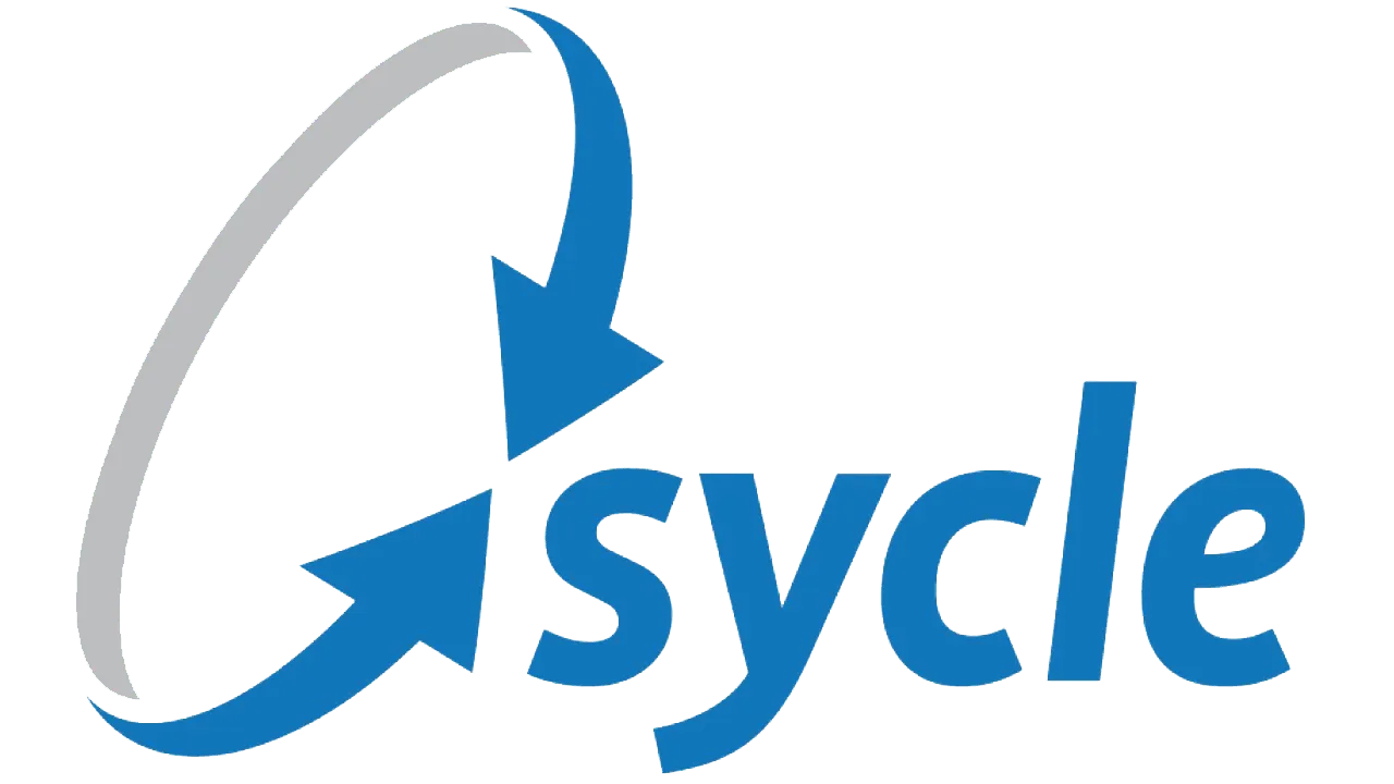 Sycle Audiology logo