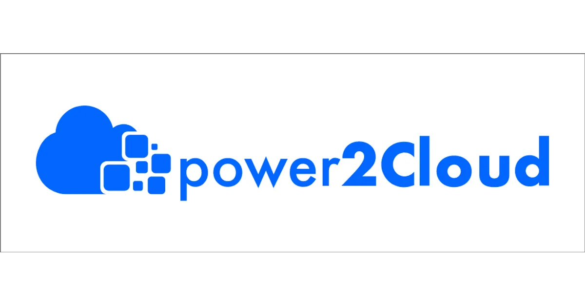 power2Cloud - Rewind Service Partner Directory