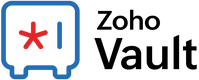 Zoho Vault