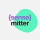 Sensemitter