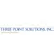 Three Point Solutions, Inc.