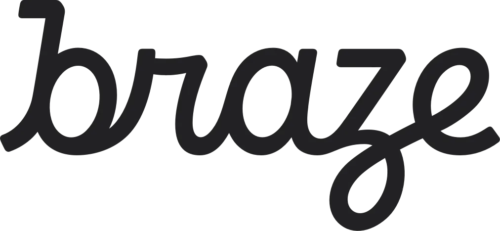 Braze logo