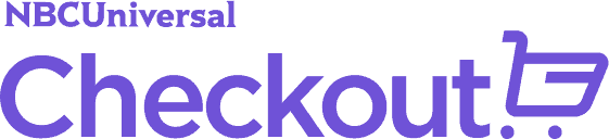 NBCU Checkout logo
