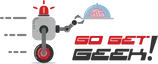 Go Get Geek!