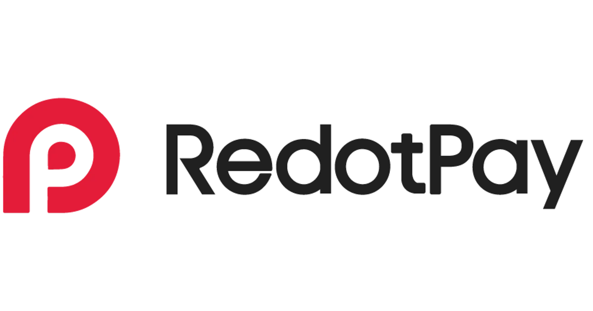 RedotPay Logo