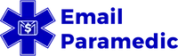 Email Paramedic