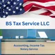 BS Tax Service LLC