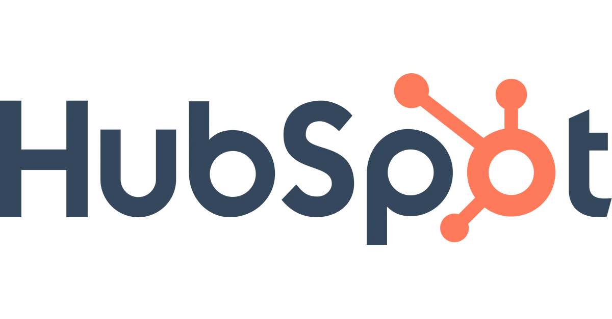 Hubspot logo deals