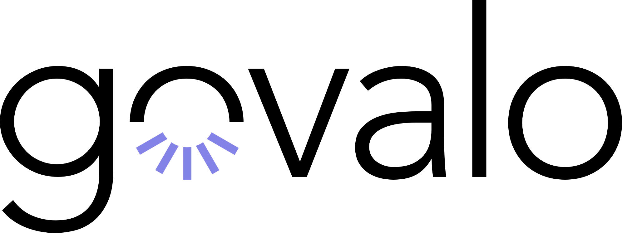 Govalo logo
