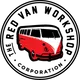 Red Van Workshop