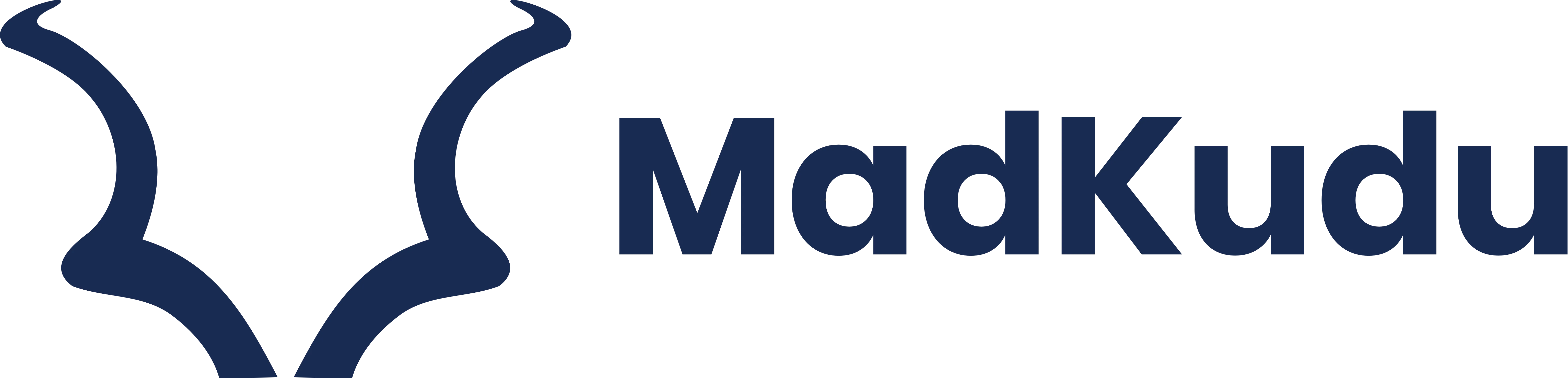 Madkudu logo