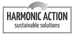 Harmonic Action