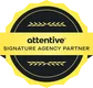 Signature badge