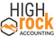 High Rock Accounting