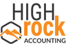 High Rock Accounting
