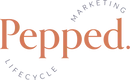 Pepped