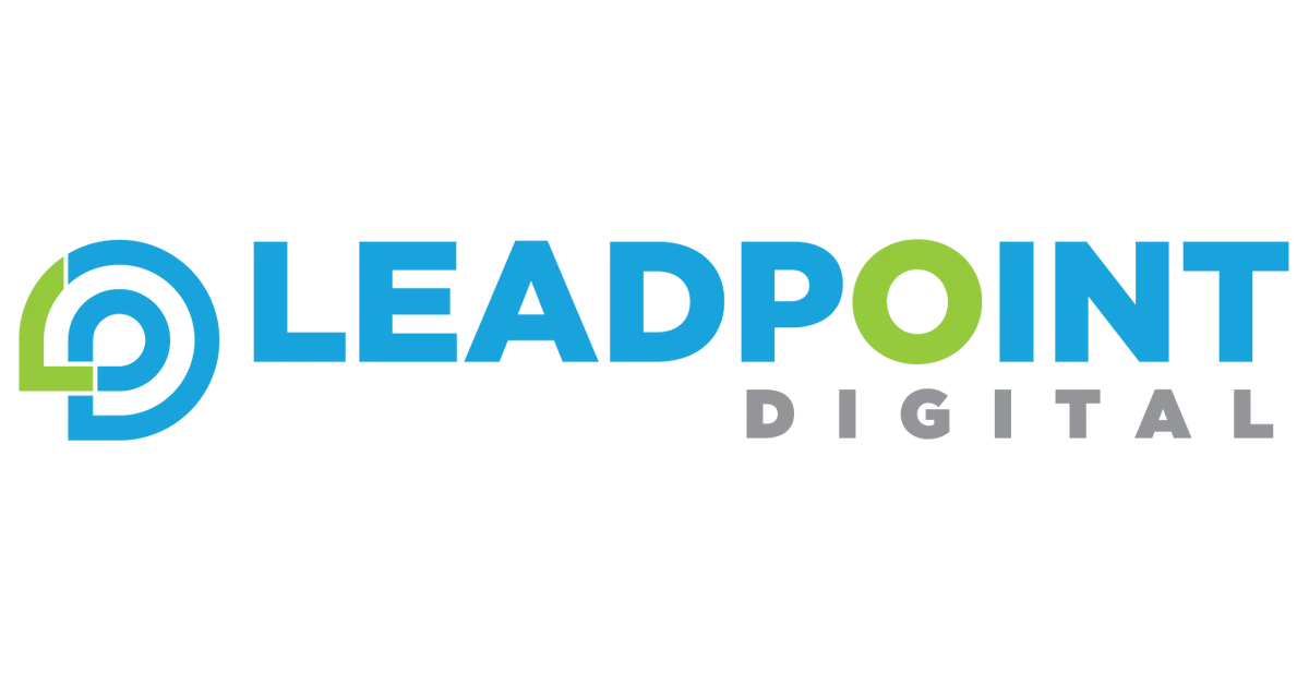 LeadPoint Digital - Lead Forensics Solutions Partner Directory