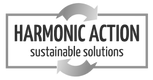 Harmonic Action