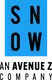 The Snow Agency