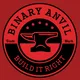 Binary Anvil