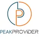 Peak Provider