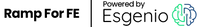 Ramp for FE - Powered by Esgenio