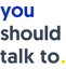 YouShouldTalkTo