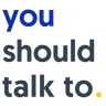 YouShouldTalkTo