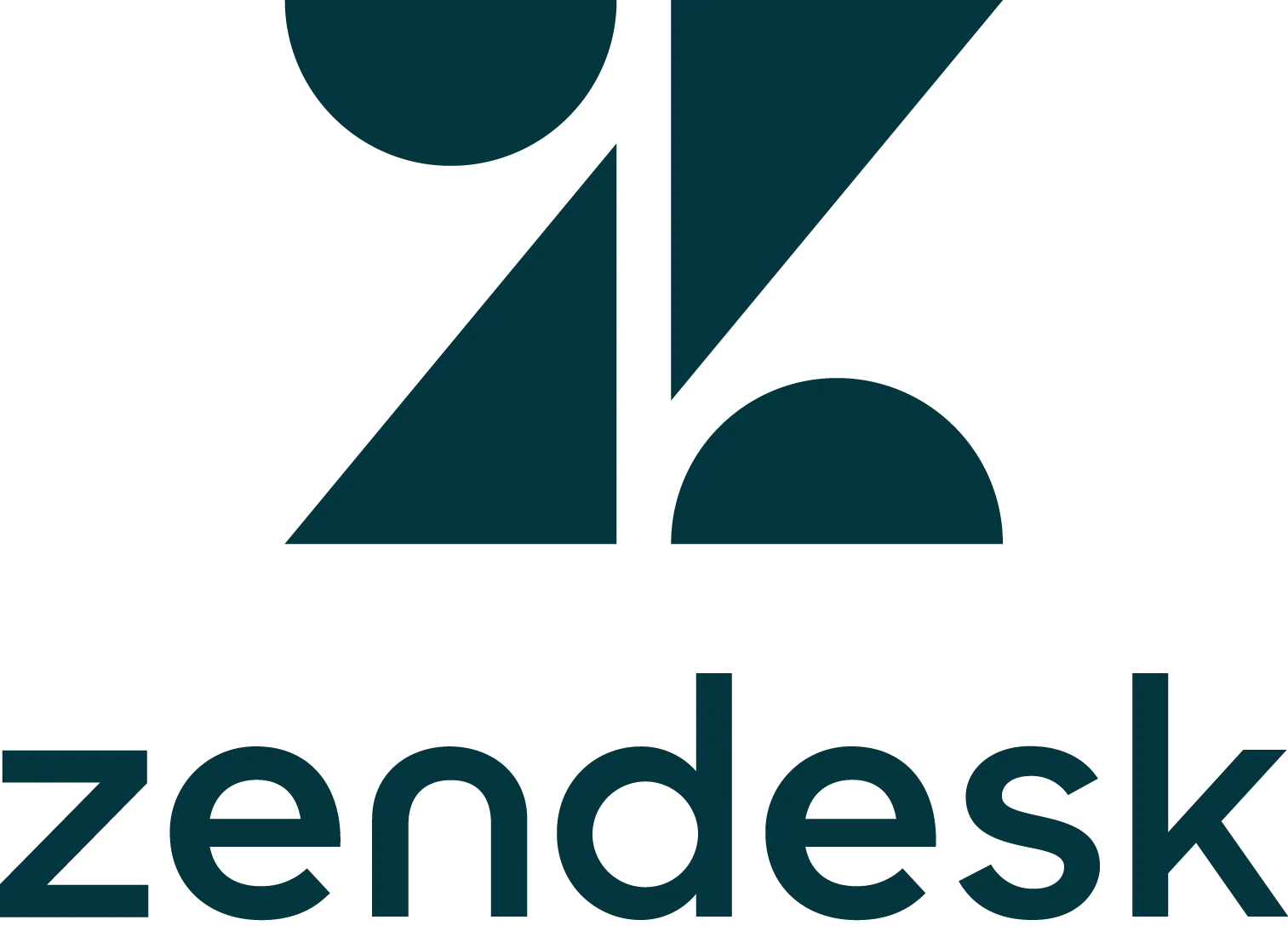 Zendesk logo