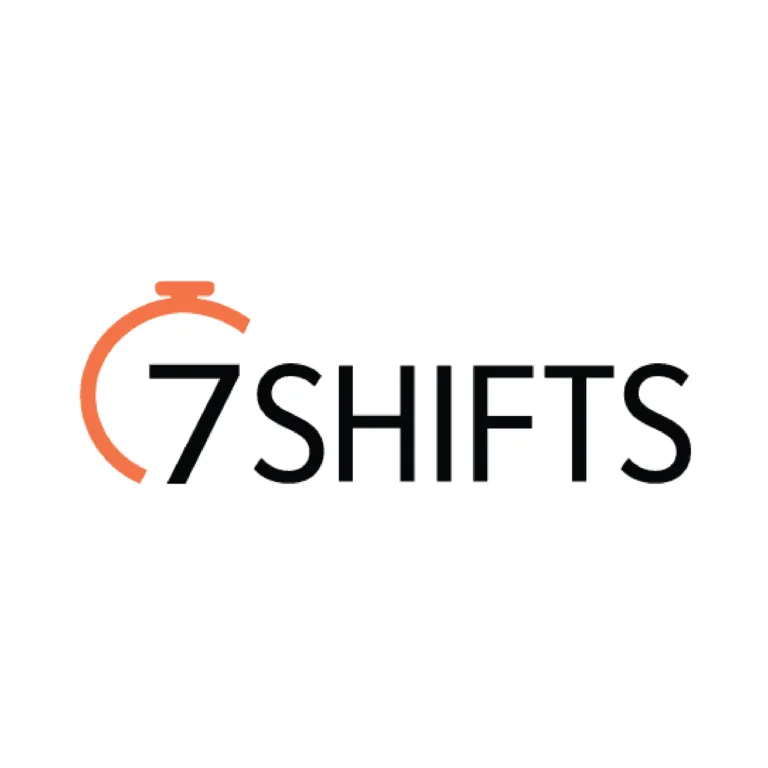 7shifts Logo