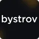 Bystrov