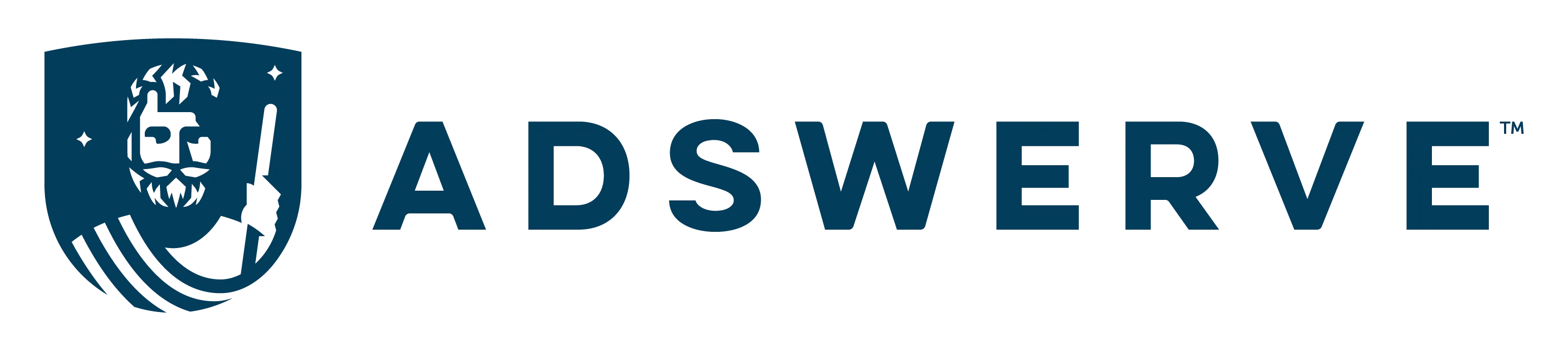 Adswerve logo
