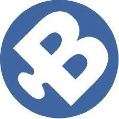 Blueprint Solutions logo