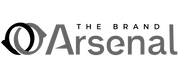 The Brand Arsenal