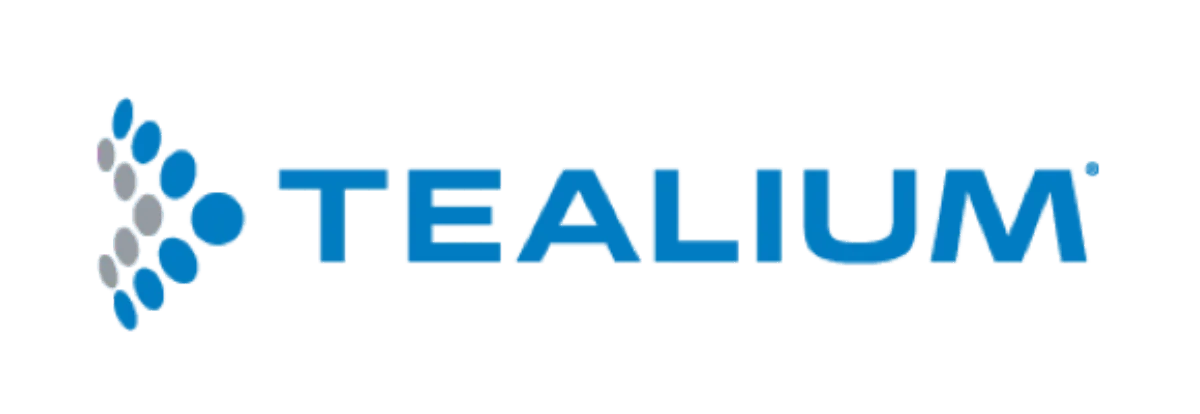 Tealium logo