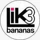 Lik3bananas