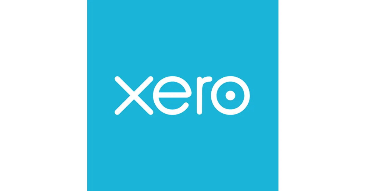 Xero logo deals