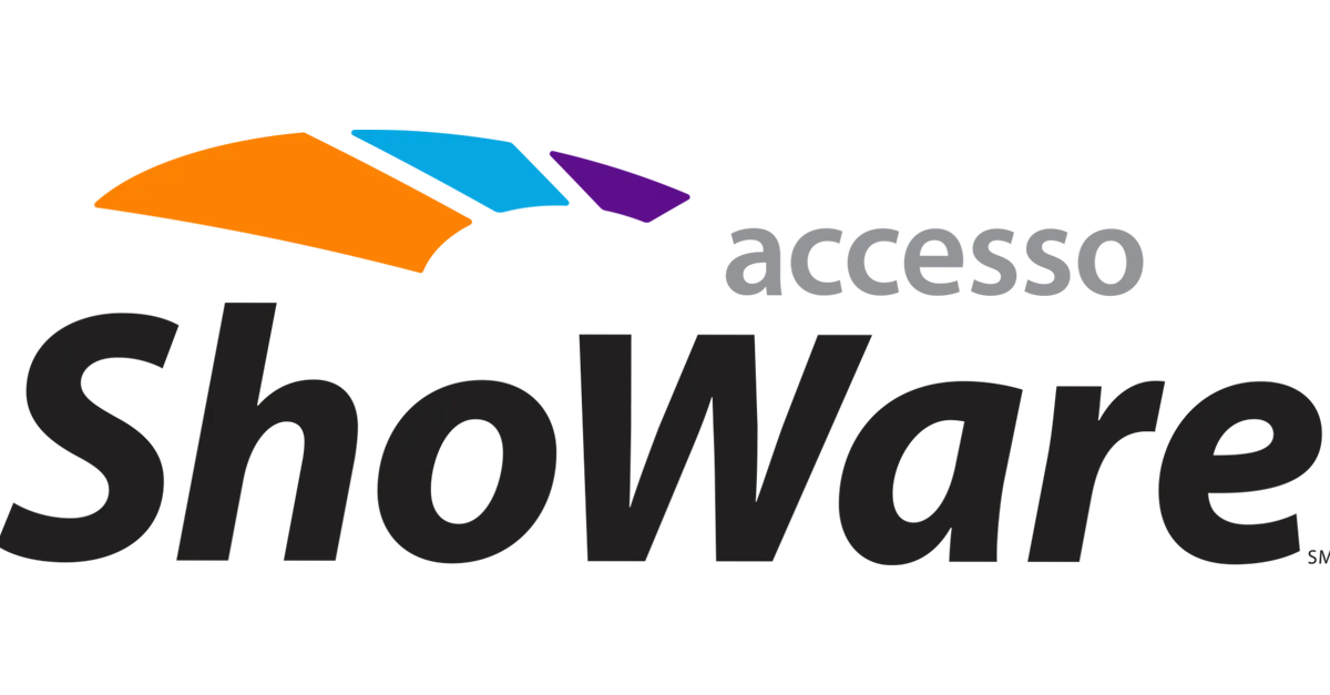 accesso ShoWare - Emma Tech Partner Directory