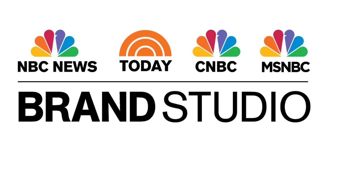 NBCU News Brand Studio logo