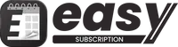 Easy Subscriptions