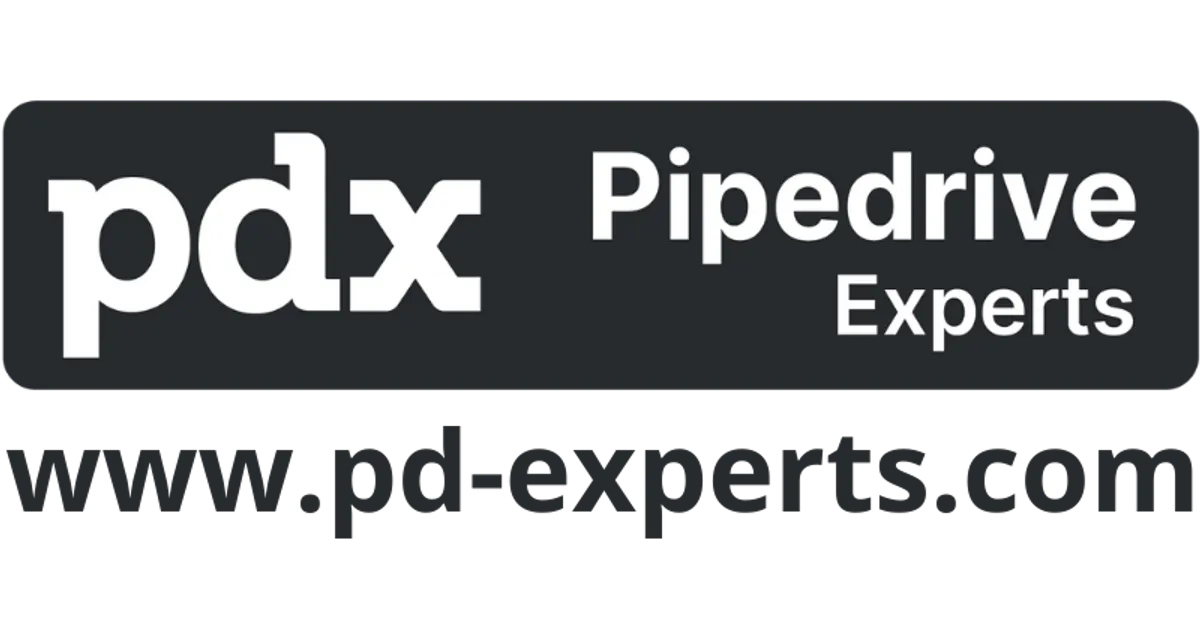 PD Experts - Pipedrive Service Partner Directory