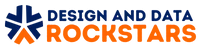 Design and Data Rockstars
