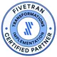 Fivetran Transformation Implementation Certification
