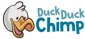 DuckDuckChimp