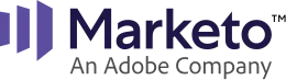 Marketo logo