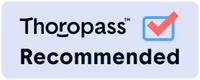 Thororpass Recommended